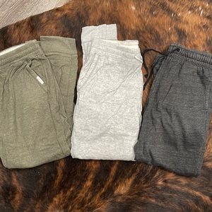 Mens joggers